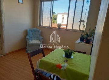 Apartamento · 98m² · 2 Quartos · 1 Vaga · Apartamento em Jardim Chapadão, Campinas/SP de 98m² 2 quartos à venda por R$ 70.000,00