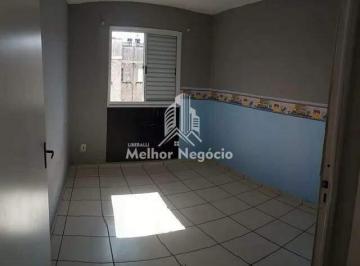 Apartamento · 45m² · 1 Quarto · 1 Vaga · Apartamento em Jardim Sonia, Piracicaba/SP de 45m² 1 quartos à venda por R$ 110.000,00