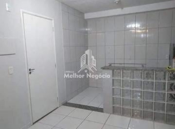 Apartamento · 50m² · 2 Quartos · 1 Vaga · Apartamento em Vila São Francisco, Hortolândia/SP de 50m² 2 quartos à venda por R$ 30.000,00