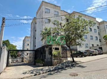 Apartamento · 41m² · 2 Quartos · 1 Vaga · Apartamento em Vila Nova Bonsucesso, Guarulhos/SP de 41m² 2 quartos à venda por R$ 140.223,93