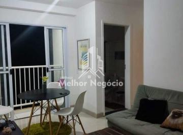 Apartamento · 65m² · 2 Quartos · 1 Vaga · Apartamento em Ortizes, Valinhos/SP de 65m² 2 quartos à venda por R$ 70.000,00