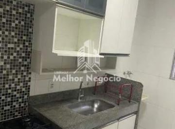 Apartamento · 48m² · 2 Quartos · Apartamento em Jardim Nova Iguaçu, Piracicaba/SP de 48m² 2 quartos à venda por R$ 15.000,00