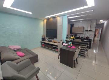 Casa · 150m² · 3 Quartos · 2 Vagas · Casa em Setor Grajaú, Goiânia/GO de 150m² 3 quartos à venda por R$ 349.980,00
