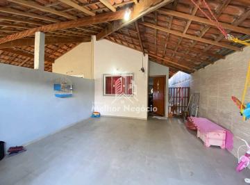 Casa · 65m² · 2 Quartos · 2 Vagas · Casa em Parque Orestes Ôngaro, Hortolândia/SP de 65m² 2 quartos à venda por R$ 50.000,00