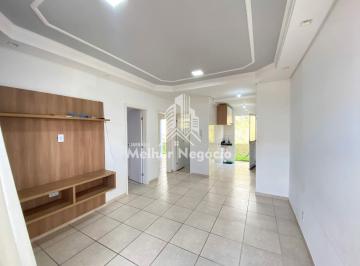 Casa · 47m² · 2 Quartos · 1 Vaga · Casa em Centro, Piracicaba/SP de 47m² 2 quartos à venda por R$ 20.000,00
