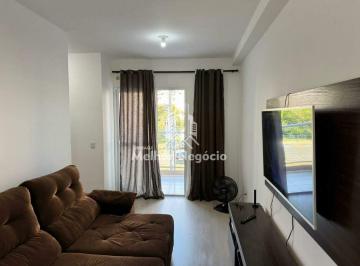 Apartamento · 49m² · 2 Quartos · 1 Vaga · Apartamento em Parque das Colinas, Valinhos/SP de 49m² 2 quartos à venda por R$ 30.000,00