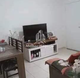 Apartamento · 46m² · 2 Quartos · 1 Vaga · Apartamento em Vila São Cristóvão, Valinhos/SP de 46m² 2 quartos à venda por R$ 20.000,00