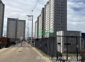 Apartamento · 42m² · 2 Quartos · 1 Vaga · Apartamento em Vila Nova Bonsucesso, Guarulhos/SP de 42m² 2 quartos à venda por R$ 120.882,70