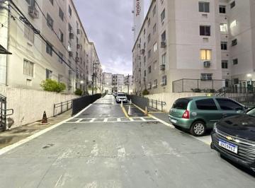 Apartamento · 40m² · 1 Quarto · Apartamento em Madureira, Rio de Janeiro/RJ de 40m² 1 quartos à venda por R$ 190.000,00
