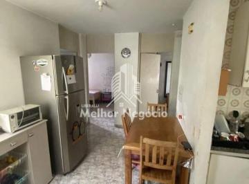 Apartamento · 67m² · 2 Quartos · 2 Vagas · Apartamento em Conjunto Residencial Parque Bandeirantes, Campinas/SP de 67m² 2 quartos à venda por R