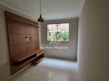 Apartamento · 50m² · 1 Quarto · 1 Vaga · Apartamento em Loteamento Parque São Martinho, Campinas/SP de 50m² 1 quartos à venda por R$ 20.000,0