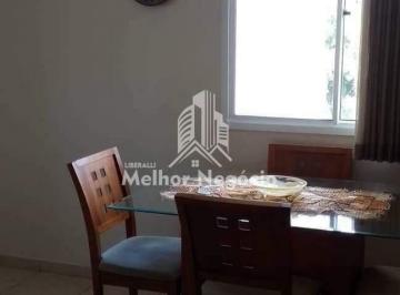 Apartamento · 55m² · 2 Quartos · 1 Vaga · Apartamento em Jardim Nova Iguaçu, Piracicaba/SP de 55m² 2 quartos à venda por R$ 190.000,00