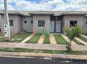 Casa · 42m² · 2 Quartos · Casa em , Bady Bassitt/SP de 42m² 2 quartos à venda por R$ 125.113,59