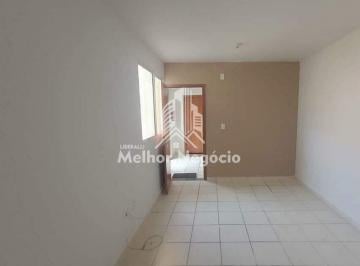 Apartamento · 44m² · 2 Quartos · Apartamento em Jardim Parque Jupiá, Piracicaba/SP de 44m² 2 quartos à venda por R$ 149.000,00
