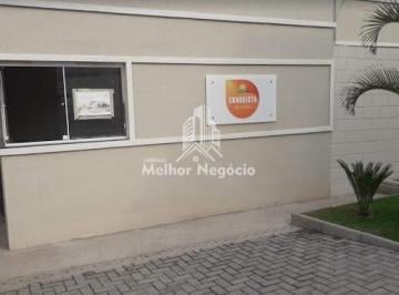 Apartamento · 47m² · 2 Vagas · Apartamento em Jardim Sonia, Piracicaba/SP de 47m² à venda por R$ 125.000,00