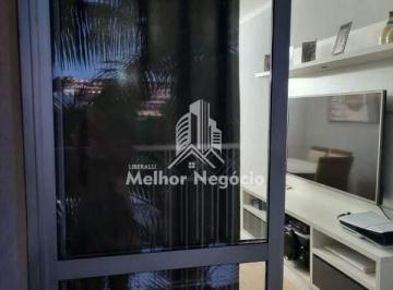 Apartamento · 59m² · 2 Quartos · 1 Vaga · Apartamento em Vila Nova Teixeira, Campinas/SP de 59m² 2 quartos à venda por R$ 30.000,00