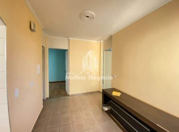 Apartamento · 62m² · 2 Quartos · 1 Vaga · Apartamento em Conjunto Residencial Parque Bandeirantes, Campinas/SP de 62m² 2 quartos à venda por R
