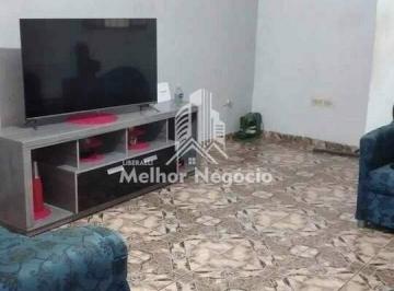 Casa · 75m² · 2 Quartos · 2 Vagas · Casa em Jardim Algodoal, Piracicaba/SP de 75m² 2 quartos à venda por R$ 40.000,00