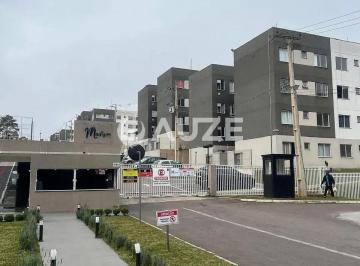 Apartamento · 52m² · 2 Quartos · 1 Vaga · Apartamento em Bom Jesus, Campo Largo/PR de 52m² 2 quartos à venda por R$ 160.000,00