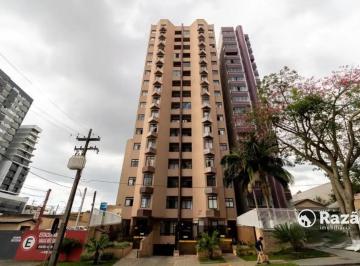 4433244_0.jpg · APARTAMENTO  COM 3 QUARTOS - ÁREA TOTAL DE 251,73m² - BACACHERI - REF 6307
