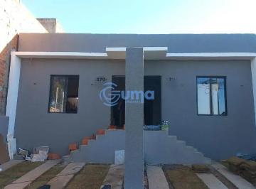 Casa · 70m² · 2 Quartos · 2 Vagas · Casa em Jardim São Miguel, Bragança Paulista/SP de 70m² 2 quartos à venda por R$ 395.000,00
