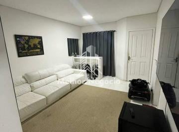 Casa · 60m² · 2 Quartos · 2 Vagas · Casa em Centro, Sumaré/SP de 60m² 2 quartos à venda por R$ 425.000,00