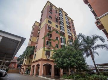 Apartamento · 122m² · 3 Quartos · 1 Vaga · Apartamento em Cascata, Porto Alegre/RS de 0m² 3 quartos à venda por R$ 363.000,00