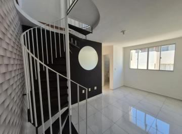 Apartamento · 104m² · 3 Quartos · 2 Vagas · Cobertura em Arvoredo II, Contagem/MG de 104m² 3 quartos à venda por R$ 378.000,00