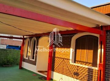 Casa · 283m² · 3 Quartos · 3 Vagas · Casa em Jardim Santa Esmeralda, Hortolândia/SP de 283m² 3 quartos à venda por R$ 365.000,00