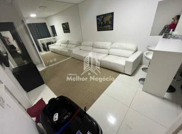 Casa · 60m² · 2 Quartos · 2 Vagas · Casa em Centro, Sumaré/SP de 60m² 2 quartos à venda por R$ 425.000,00