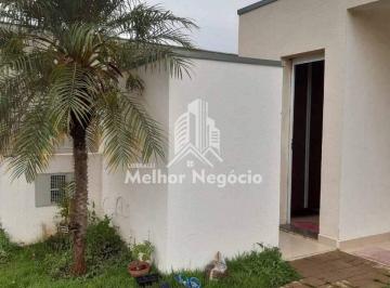 Casa · 112m² · 3 Quartos · 4 Vagas · Casa em Saltinho, Paulínia/SP de 112m² 3 quartos à venda por R$ 527.000,00