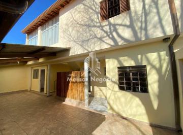 Casa · 174m² · 3 Quartos · 3 Vagas · Casa em Parque das Flores, Campinas/SP de 174m² 3 quartos à venda por R$ 460.000,00
