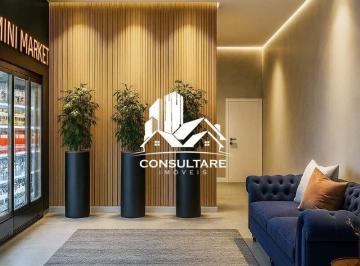 Comercial · 46m² · 1 Quarto · 1 Vaga · Studio em Centro, São Vicente/SP de 46m² 1 quartos à venda por R$ 409.112,00