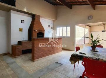 Casa · 129m² · 3 Quartos · 3 Vagas · Casa em Jardim Amanda I, Hortolândia/SP de 129m² 3 quartos à venda por R$ 500.000,00