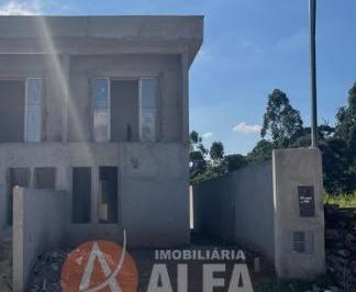 Terreno · 94m² · 2 Quartos · 1 Vaga · Terreno em Jardim Japão (Caucaia do Alto), Cotia/SP de 94m² 2 quartos à venda por R$ 350.000,00