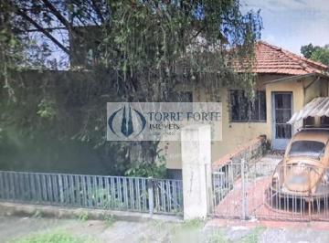 Terreno · 80m² · Terreno em Vila Bela, São Paulo/SP de 80m² à venda por R$ 500.000,00