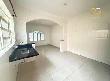 Casa · 72m² · 2 Quartos · 2 Vagas · Casa em Cidade Ocian, Praia Grande/SP de 72m² 2 quartos à venda por R$ 450.000,00