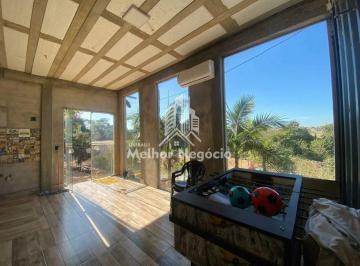 Rural · 120m² · 2 Quartos · 4 Vagas · Chácara em Jardim Planalto, Piracicaba/SP de 120m² 2 quartos à venda por R$ 510.000,00