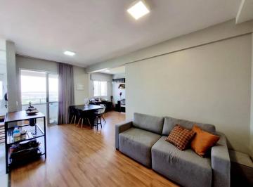Apartamento · 69m² · 2 Quartos · 1 Vaga · Apartamento em Terra Bonita, Londrina/PR de 69m² 2 quartos à venda por R$ 490.000,00