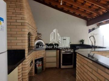 Casa · 120m² · 2 Quartos · 2 Vagas · Casa em Santa Terezinha, Piracicaba/SP de 120m² 2 quartos à venda por R$ 479.000,00