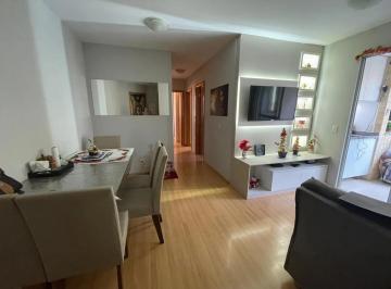 Apartamento · 69m² · 3 Quartos · 1 Vaga · Apartamento em Bela Suiça, Londrina/PR de 69m² 3 quartos à venda por R$ 515.000,00