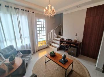 Casa · 105m² · 3 Quartos · 1 Vaga · Casa em Jardim Interlagos, Hortolândia/SP de 105m² 3 quartos à venda por R$ 521.000,00