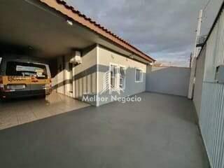 Casa · 128m² · 3 Quartos · 5 Vagas · Casa em Centro, Sumaré/SP de 128m² 3 quartos à venda por R$ 515.900,00