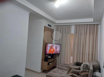 Apartamento · 61m² · 3 Quartos · 1 Vaga · Apartamento em Ponte de São João, Jundiaí/SP de 61m² 3 quartos à venda por R$ 425.000,00