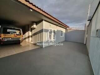 Casa · 128m² · 3 Quartos · 5 Vagas · Casa em Centro, Sumaré/SP de 128m² 3 quartos à venda por R$ 515.900,00