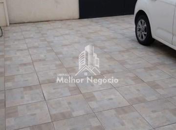 Casa · 70m² · 2 Quartos · 2 Vagas · Casa em Jardim Novo Campos Elíseos, Campinas/SP de 70m² 2 quartos à venda por R$ 420.000,00