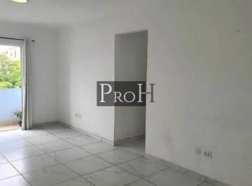 Apartamento · 74m² · 2 Quartos · Apartamento em Santa Paula, São Caetano do Sul/SP de 74m² 2 quartos à venda por R$ 450.000,00