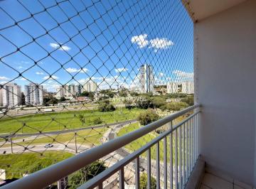 Apartamento · 55m² · 2 Quartos · 1 Vaga · Apartamento em Jardim das Samambaias, Jundiaí/SP de 55m² 2 quartos à venda por R$ 520.000,00