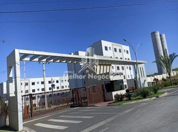 Apartamento · 42m² · 2 Quartos · Apartamento em Jardim Parque Jupiá, Piracicaba/SP de 42m² 2 quartos à venda por R$ 380.000,00