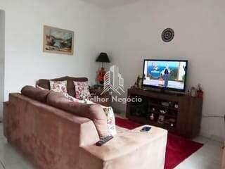 Casa · 155m² · 3 Quartos · 2 Vagas · Casa em Jardim Campo Belo, Sumaré/SP de 155m² 3 quartos à venda por R$ 369.900,00